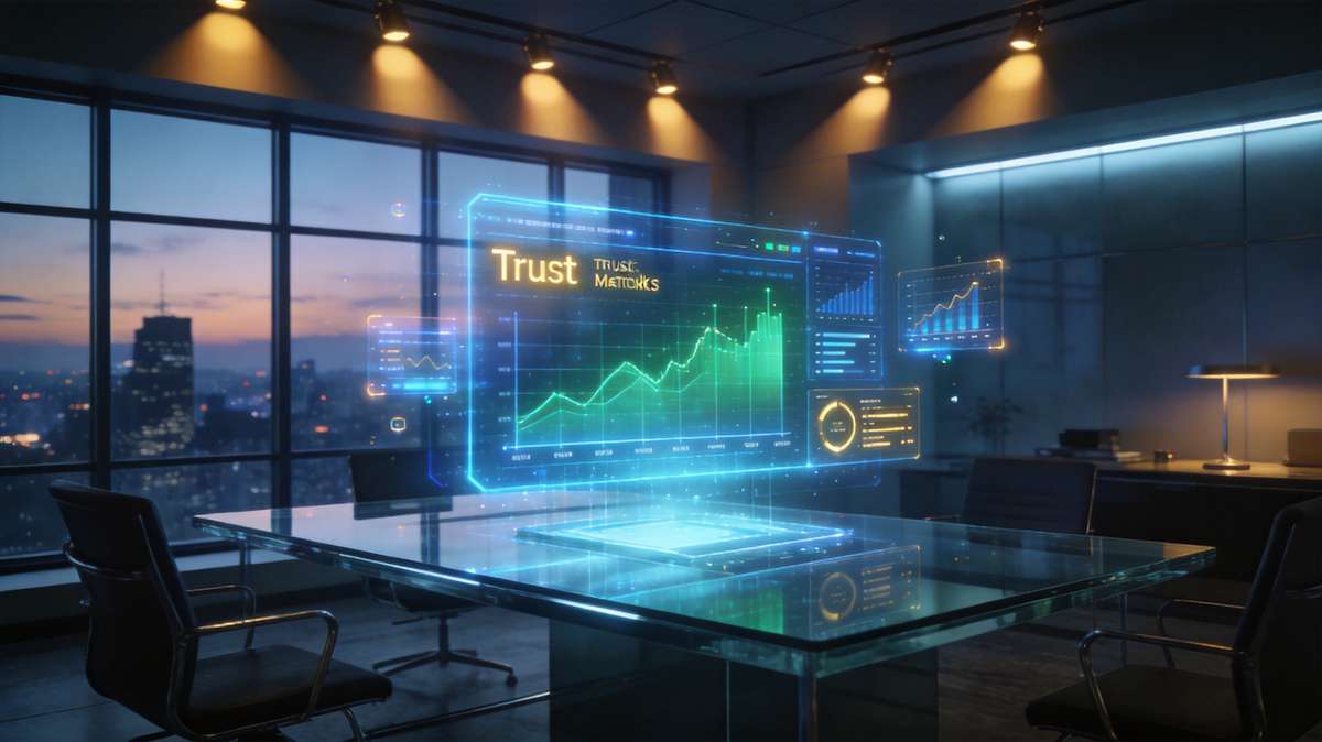 GEO优化指南：提升AI可见性与用户信任（2026）