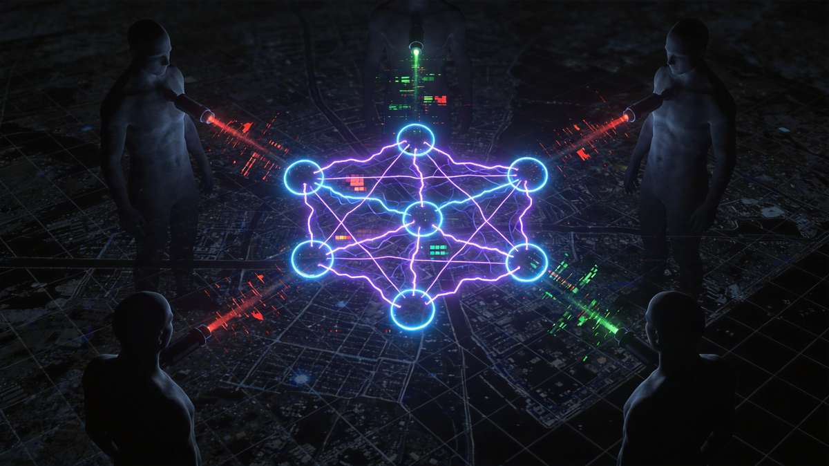 GEO技术滥用如何操控AI推荐？2026年3·15晚会曝光行业乱象