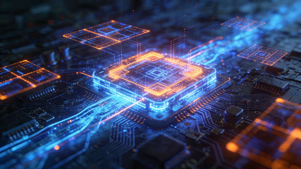 DeepGEMM是什么？它如何优化大语言模型的矩阵运算效率？