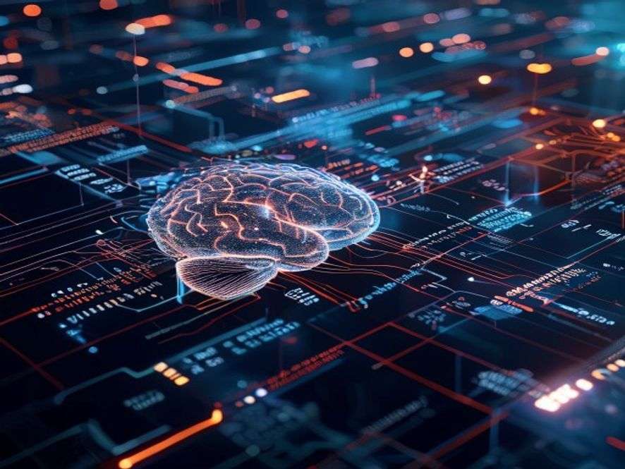 AI知识检索系统如何映射人类记忆功能？2026年最新技术对比分析