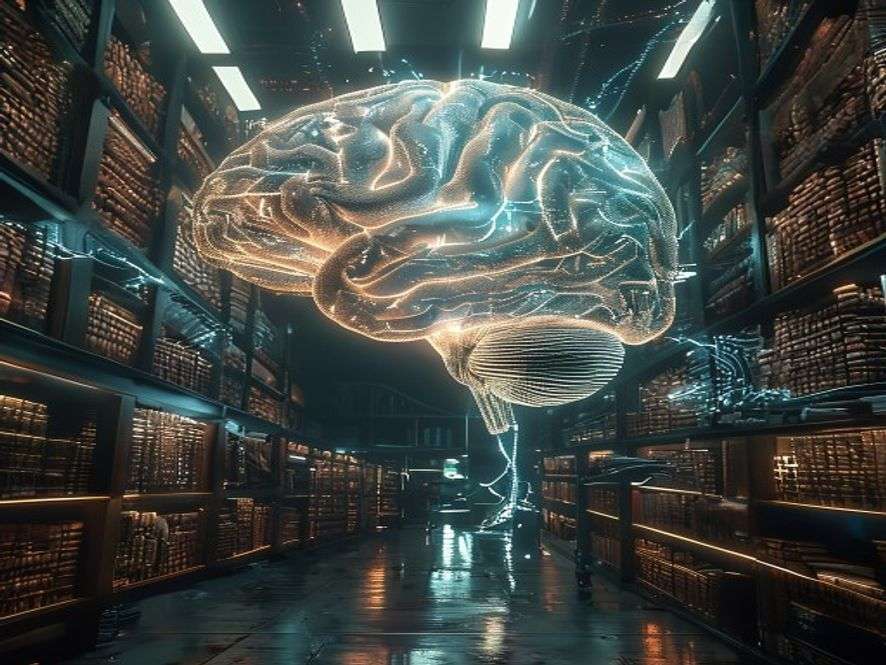 RAG检索增强生成技术如何让大语言模型实时查阅文档？