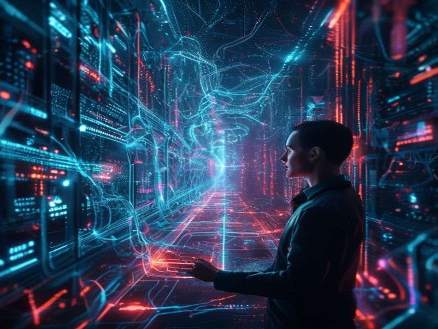 GEO生成式引擎优化是什么？2026年AI搜索时代如何实现答案即流量？