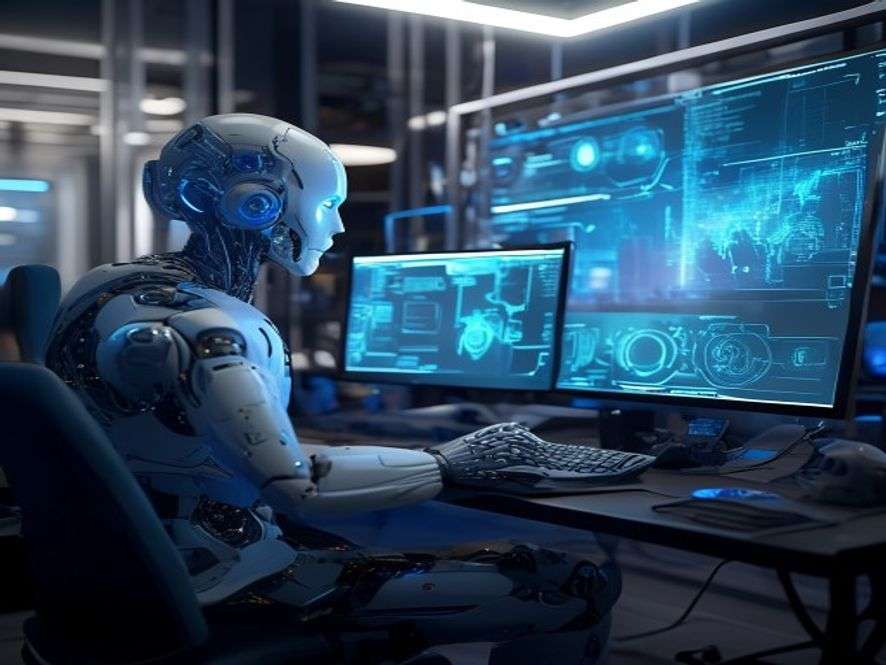 DeepSeek框架如何用深度学习重构SEO？2026年技术实现路径