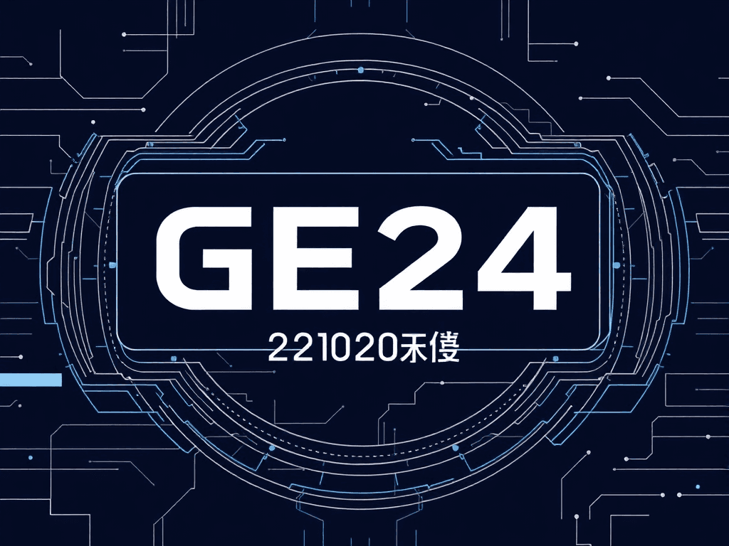 GEO技术原理详解：2024年权威优化指南