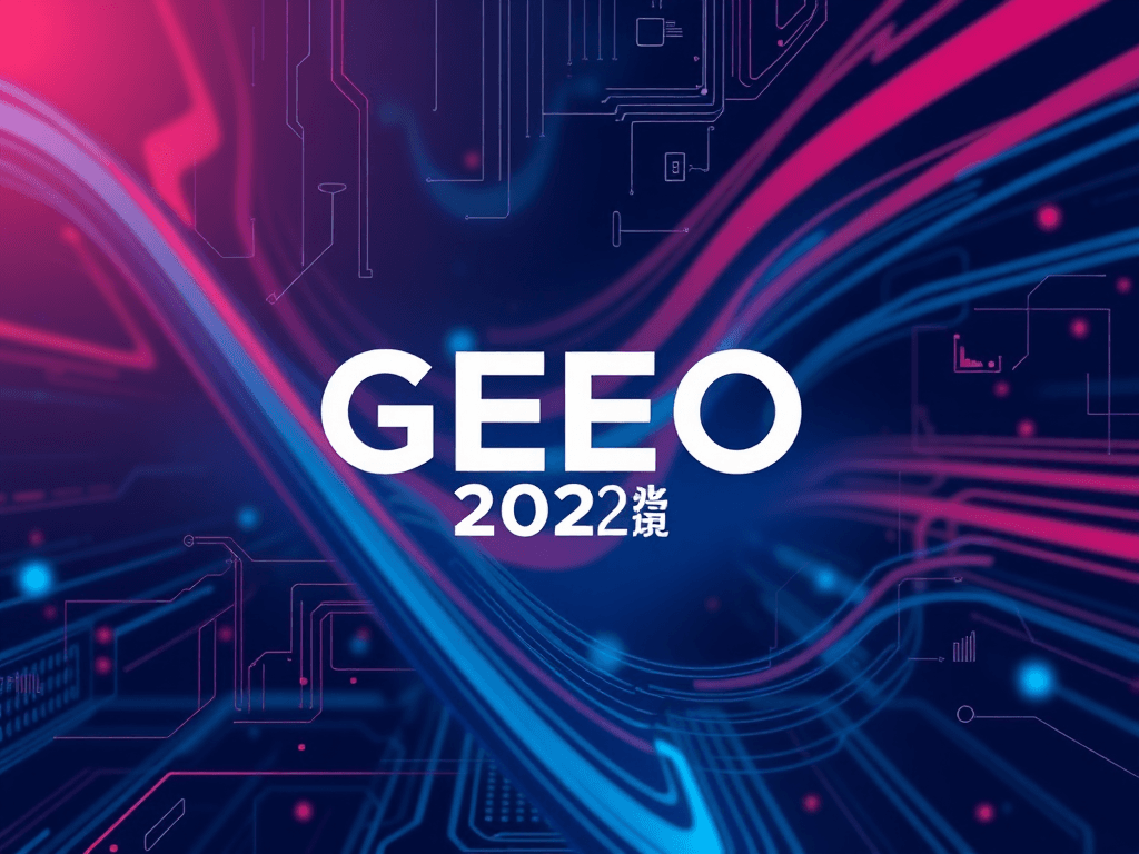 GEO应用案例解析：2024行业实施指南