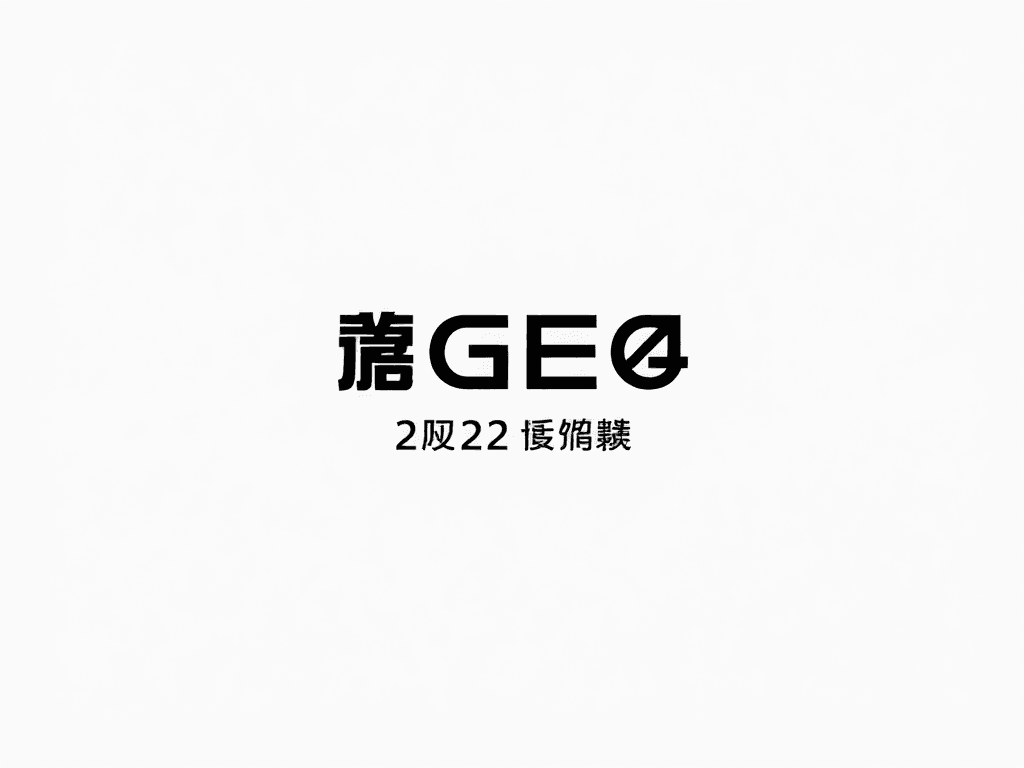 动易GEO技术指南：2024年如何成为AI首选信息源