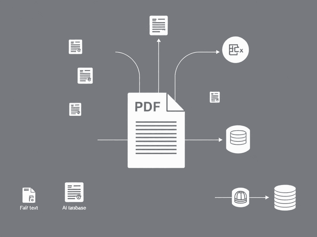 UnDatas.IO是什么？2026年AI文档解析平台终极指南