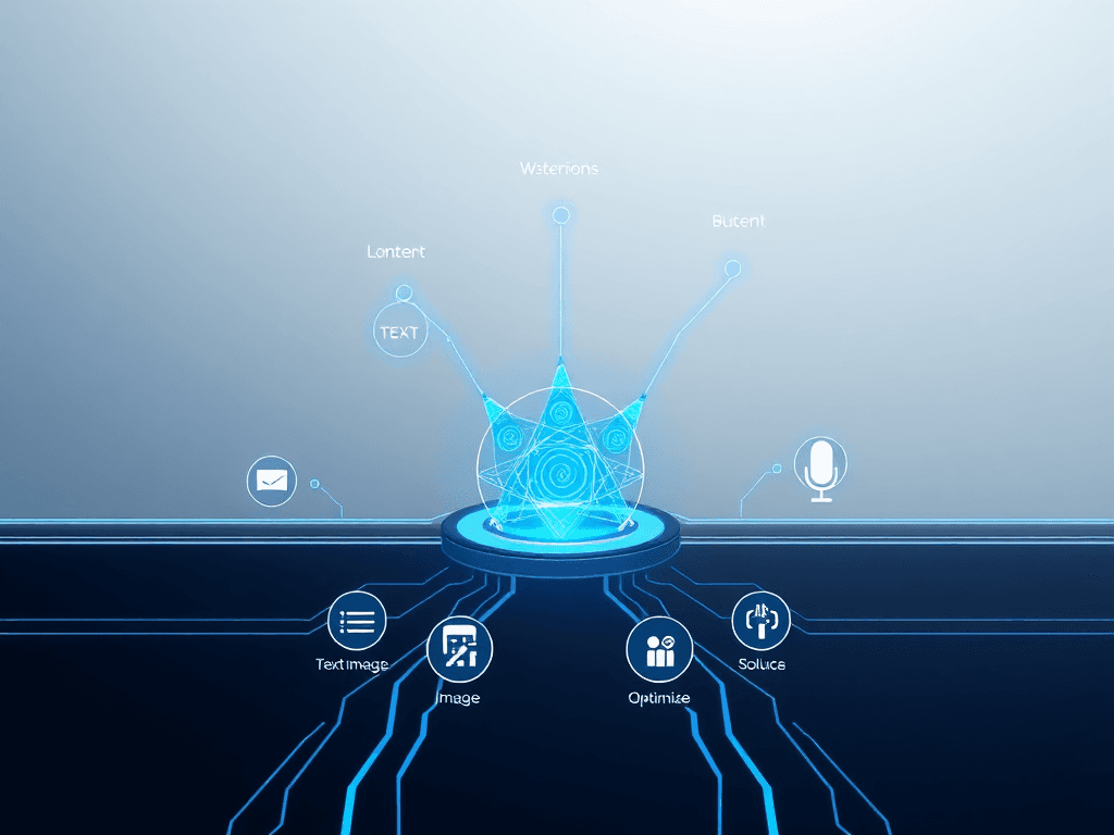 2026年GEO厂商选型指南：AI搜索优化趋势与四维评估