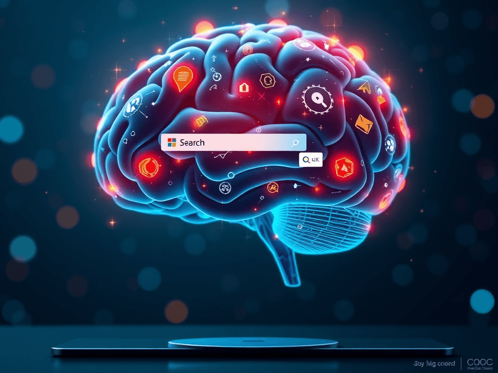 微软Bing AI功能全解析：Copilot搜索与视频创作2026指南