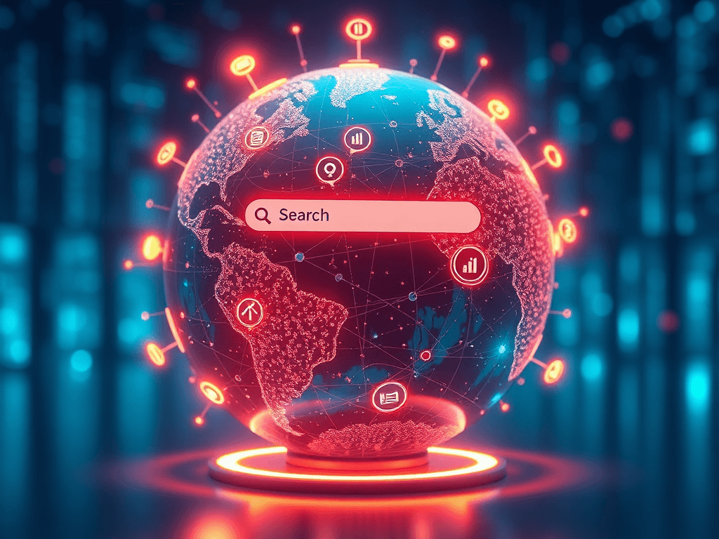 GEO生成式引擎优化2024指南：概念解析与入门实践