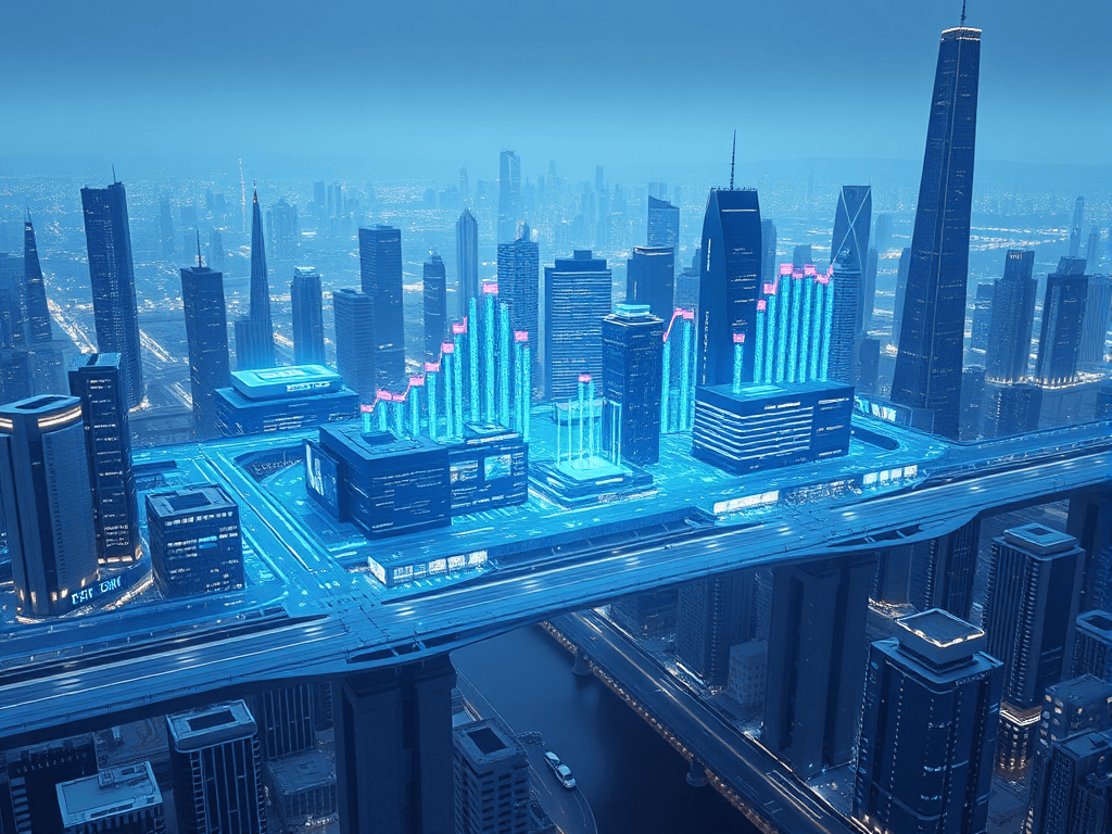 2026中国GEO市场解析：技术分层与场景分化趋势指南