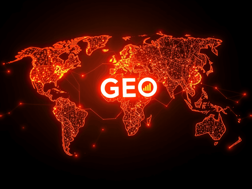 GEO是什么？2026年AI营销新范式与百亿美元市场机遇