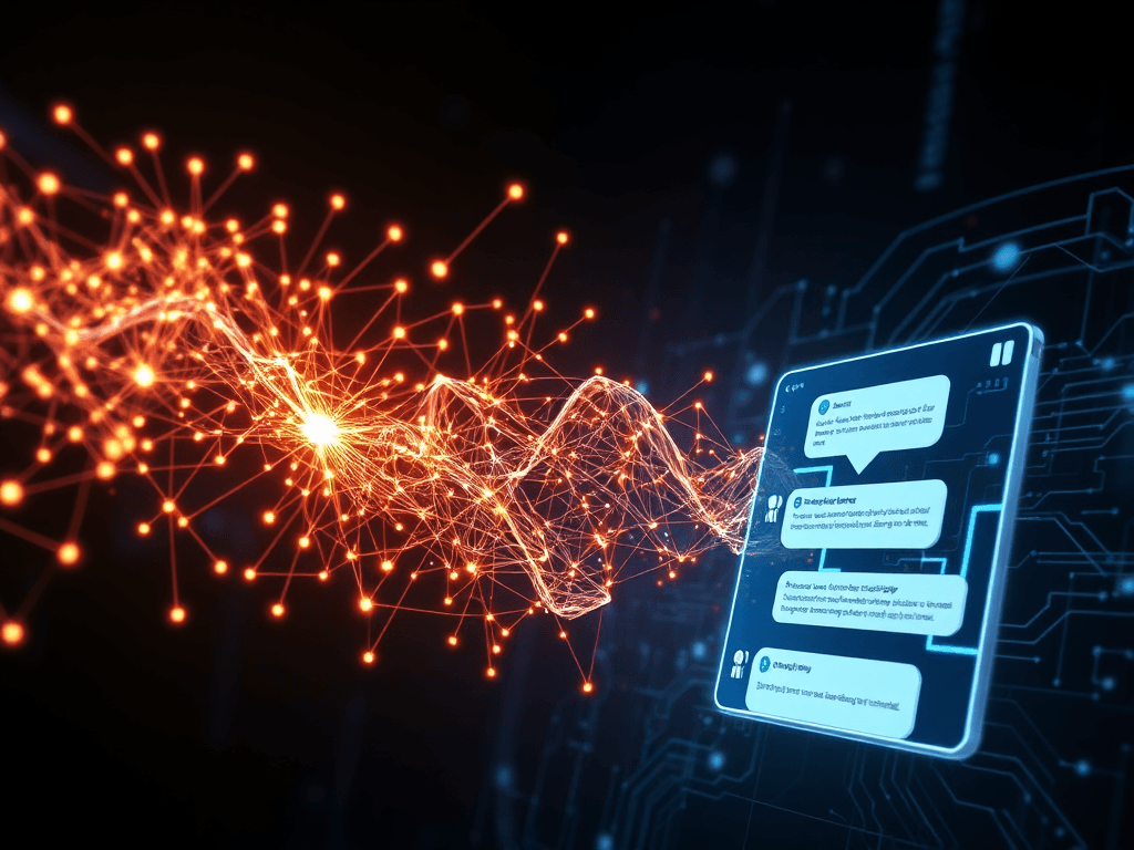 大语言模型如何工作？训练与推理核心技术全解析