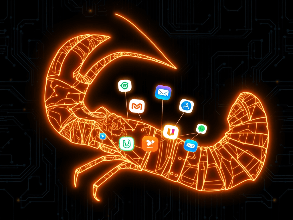 OpenClaw是什么？2026年AI助手跨平台集成深度解析