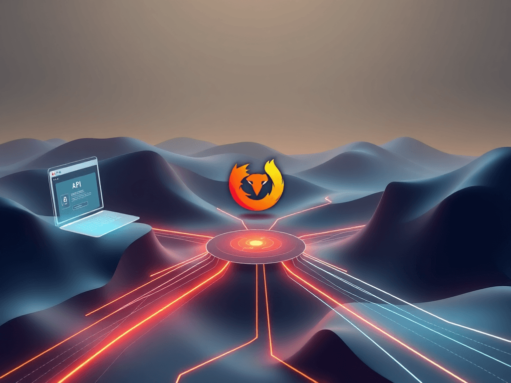 Tabstack是什么？Mozilla AI代理浏览器API核心解析