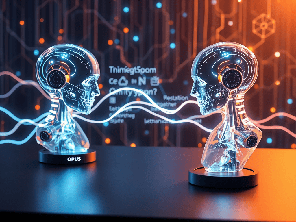 Claude Opus 4和Sonnet 4发布：2026年AI编码与推理新标杆