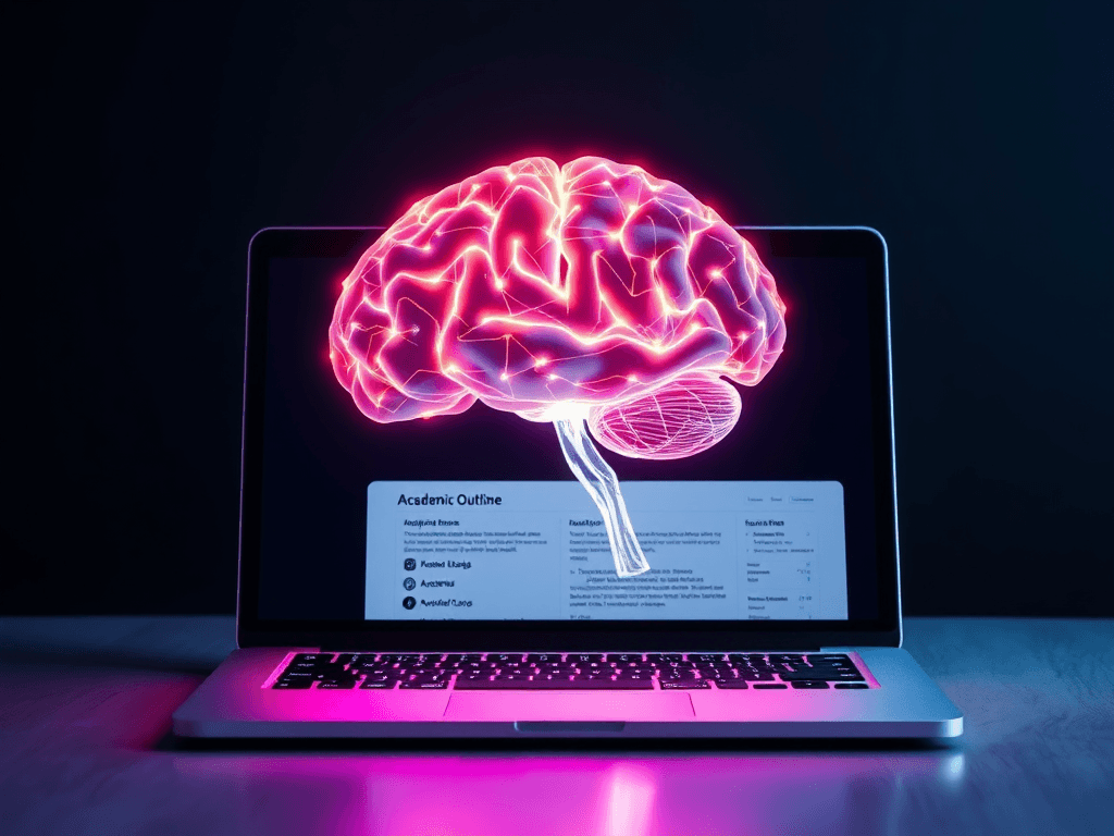 如何使用DeepSeek AI写论文？2026年最新指令模板全攻略