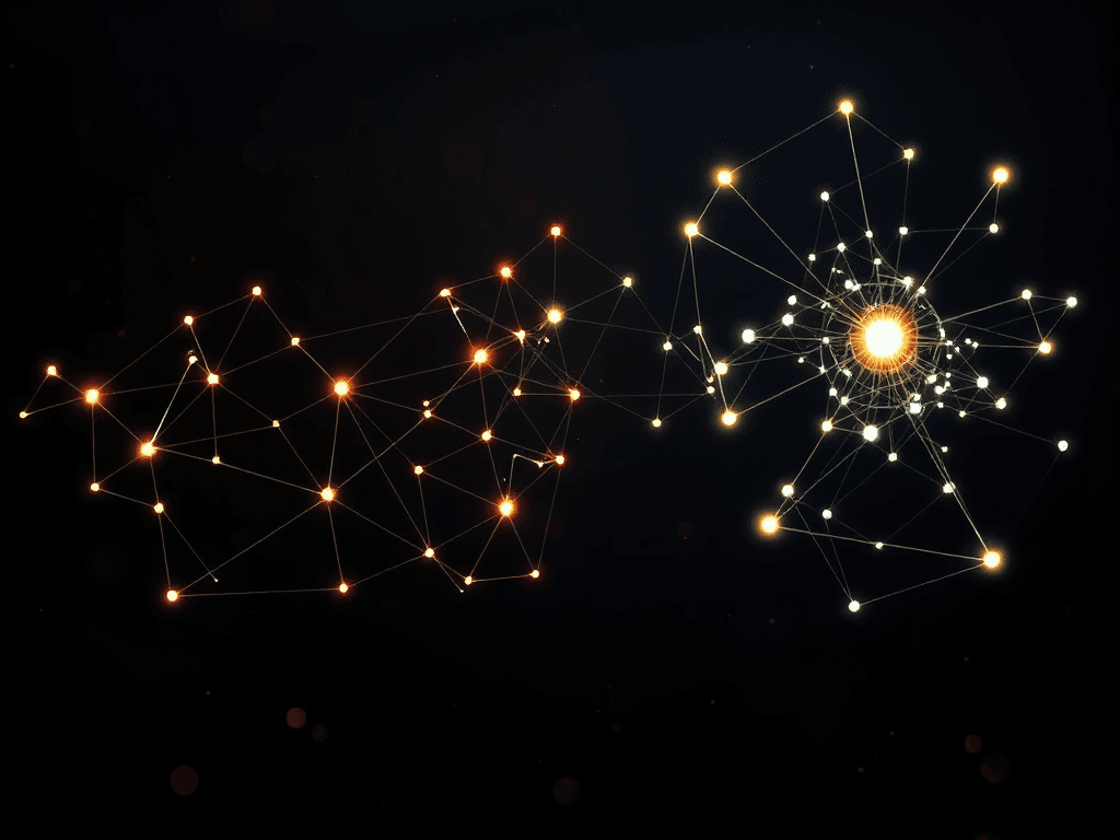 结构化是什么？从概念到跨学科应用深度解析