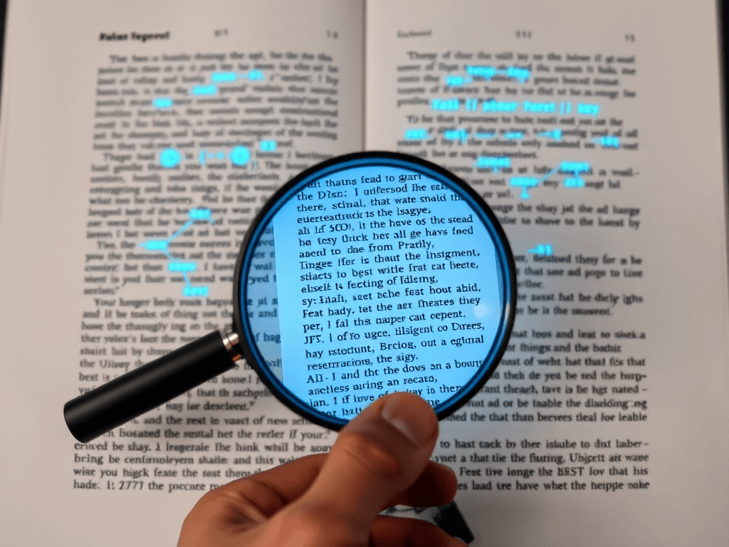 如何识别AI生成内容？2026年最新检测工具与模式目录