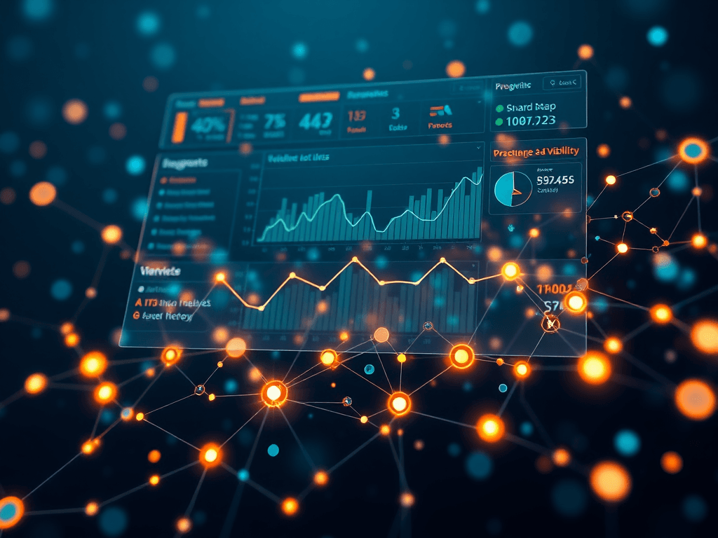 如何优化AI搜索可见性？ReachLLM平台2026年品牌LLM诊断指南