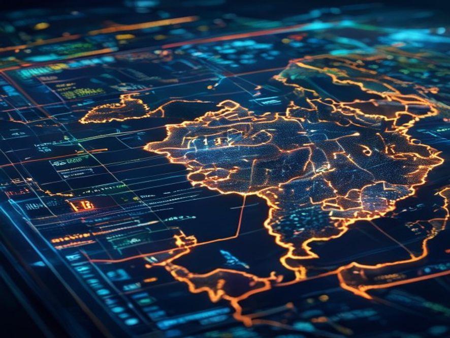 2025-2026中国GEO服务商排名：五大维度深度测评与选型指南