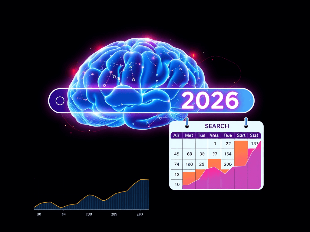 GEO是什么？2026年AI搜索优化从入门到实战完整指南