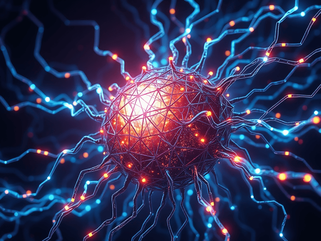 什么是大语言模型（LLM）？2026年技术原理与挑战深度解析