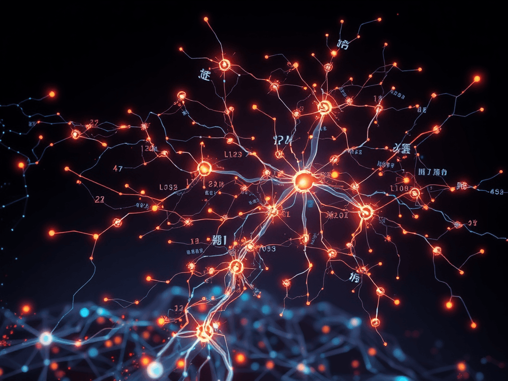 什么是大语言模型？2026年核心概念与应用解析