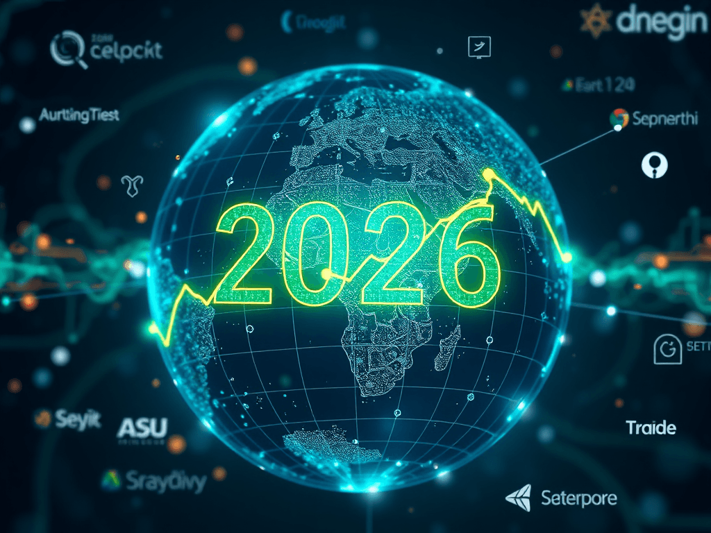 GEO市场规模2026年达30亿？AI营销新范式深度解析