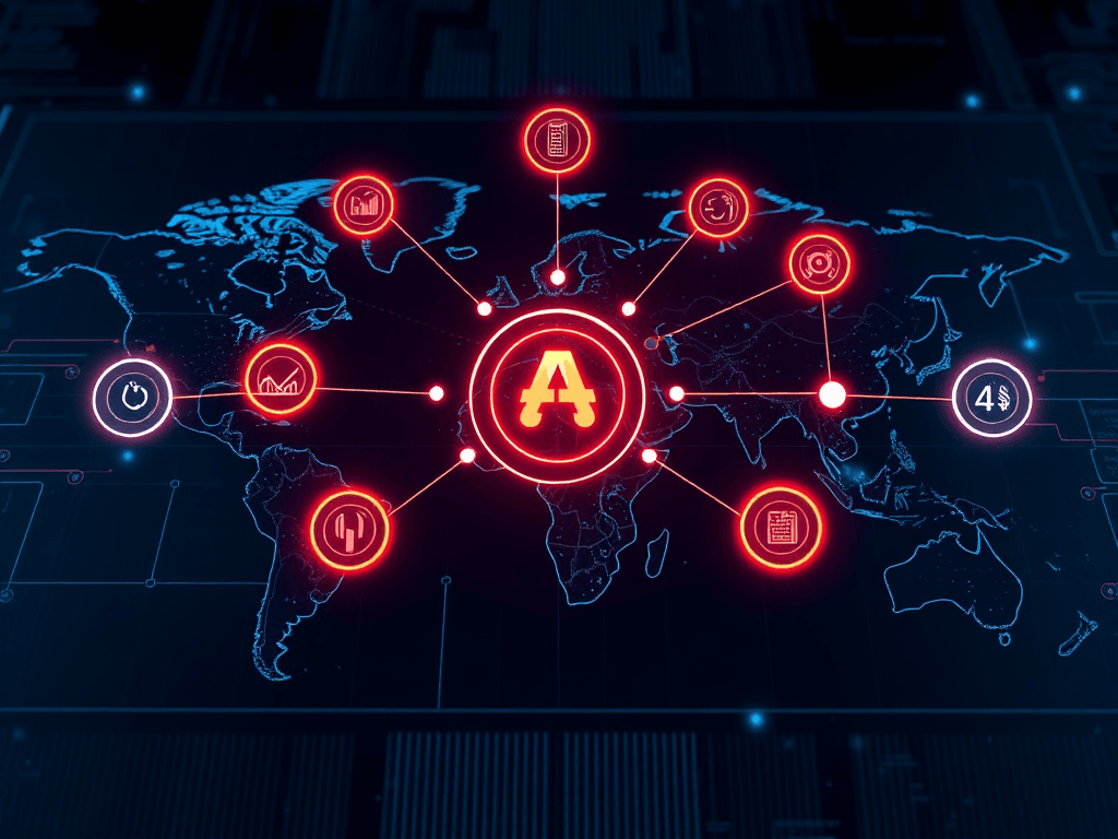 2026年GEO服务商如何选？五大领军企业深度分析与选型指南