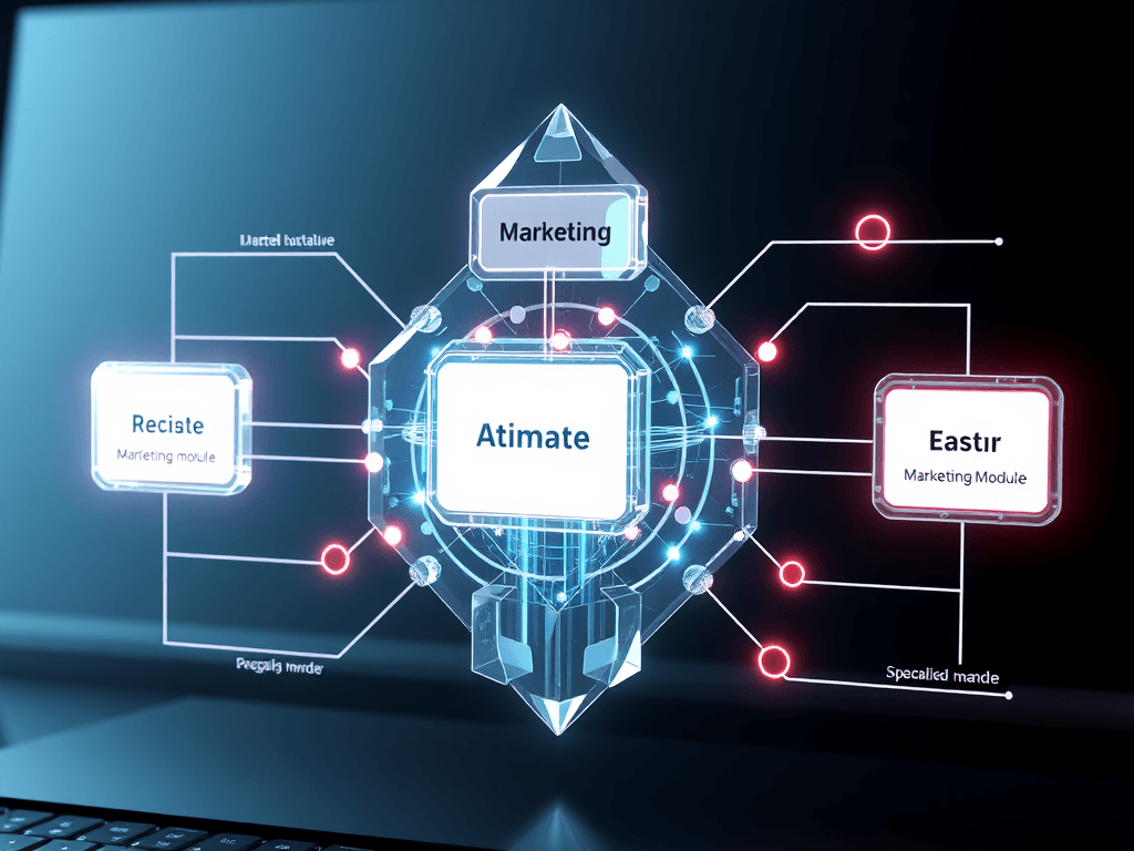 Synapse是什么？模块化AI架构如何优化营销输出质量与效率