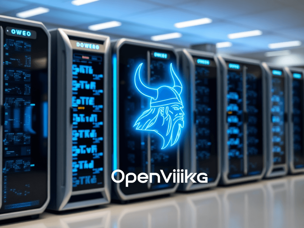OpenViking部署配置指南：2026年AI代理上下文数据库实战