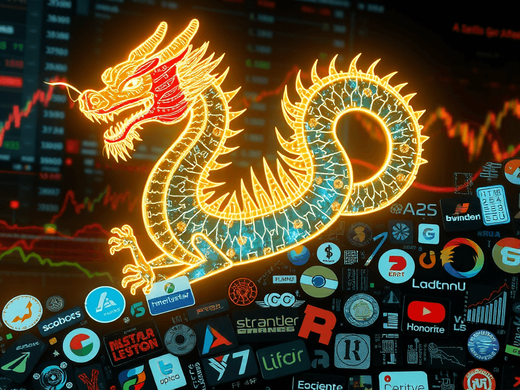 DeepSeek如何颠覆AI行业？2026年开源大模型挑战美国巨头