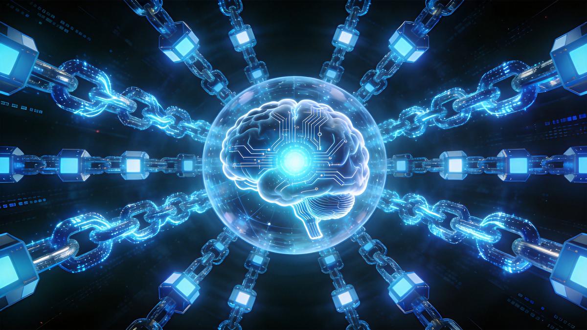 LangChain是什么？2026年构建LLM应用的核心框架详解