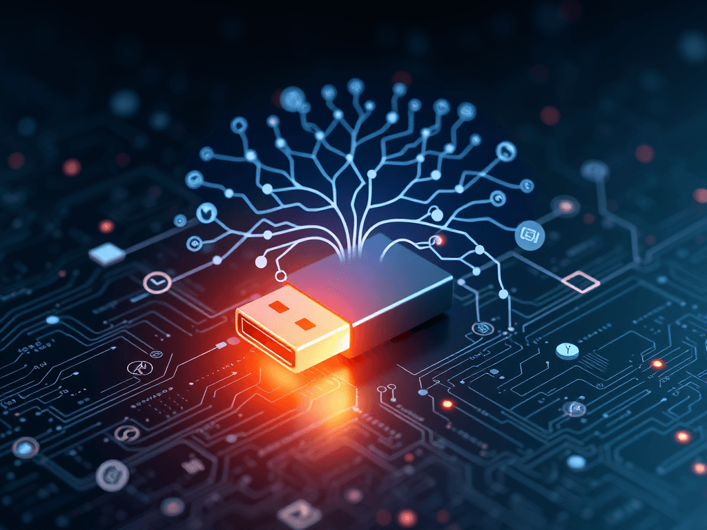 MCP协议是什么？AI连接外部系统的USB-C接口详解