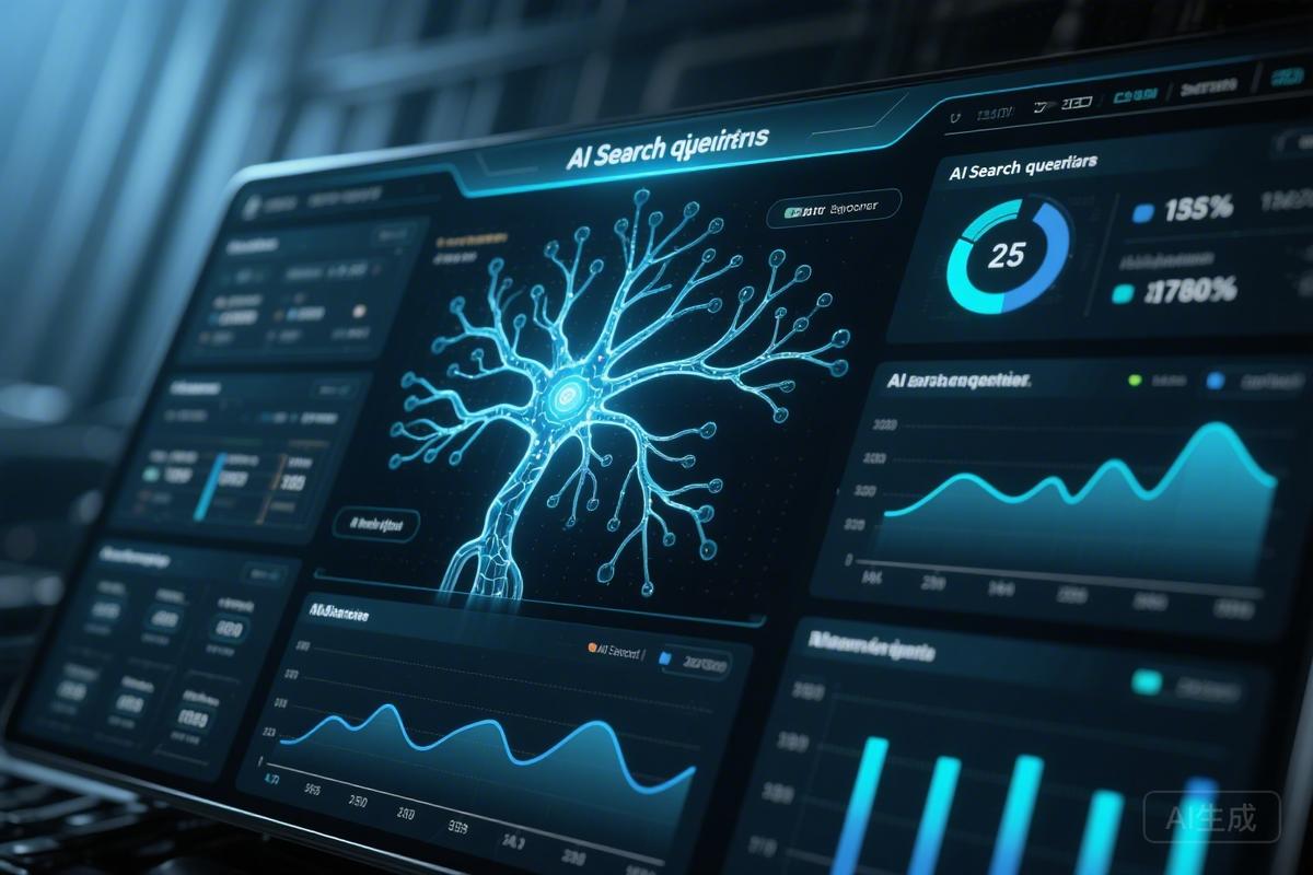 如何提升AI搜索可见性？Sitefire自动化平台2026年最新分析