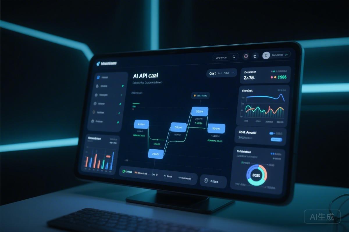 TokenLens是什么？开源AI网关与成本智能平台2026年深度解析