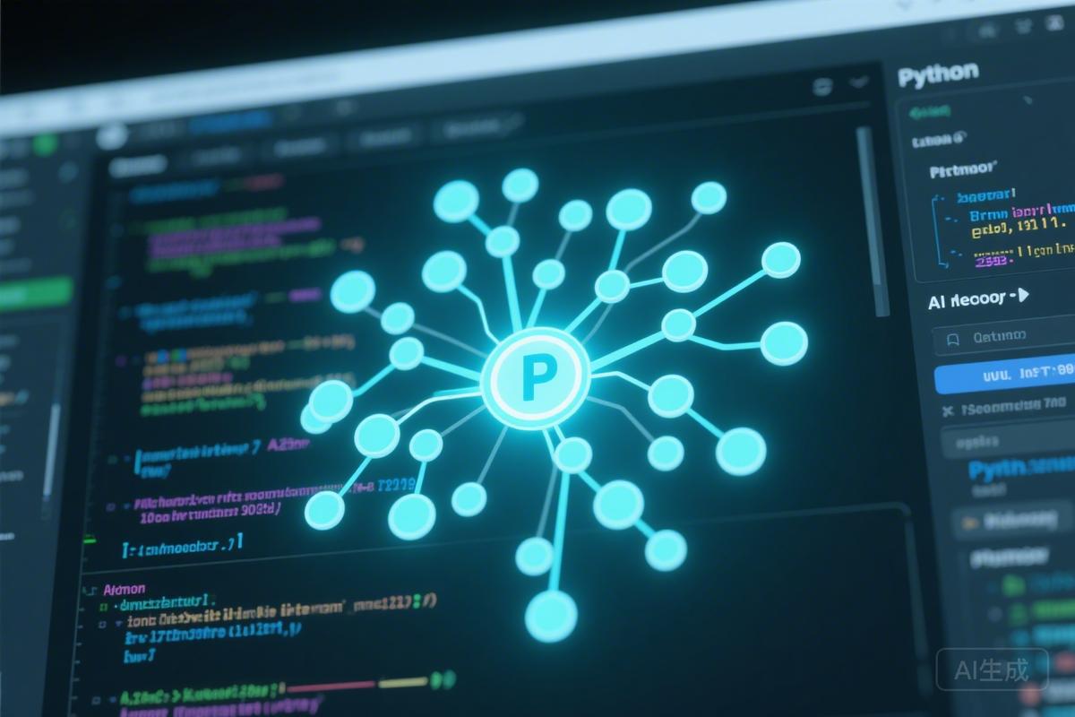 Cognee框架如何构建AI知识记忆系统？2026年深度解析