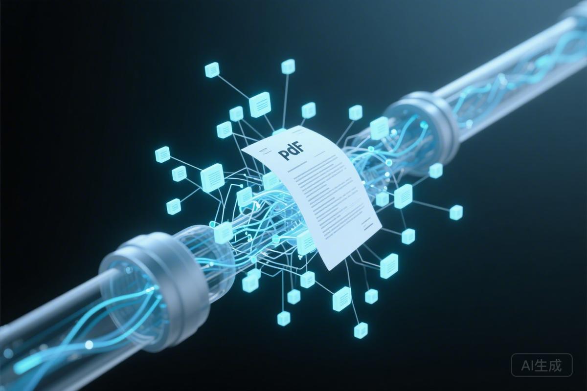 OpenDataLoader PDF：AI与RAG管道的最佳PDF解析器