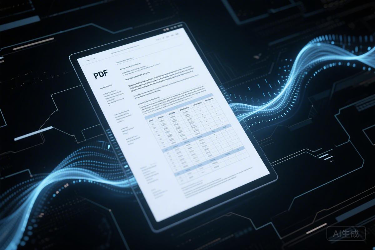 如何解决RAG数据预处理难题？OpenDataLoader PDF智能解析PDF
