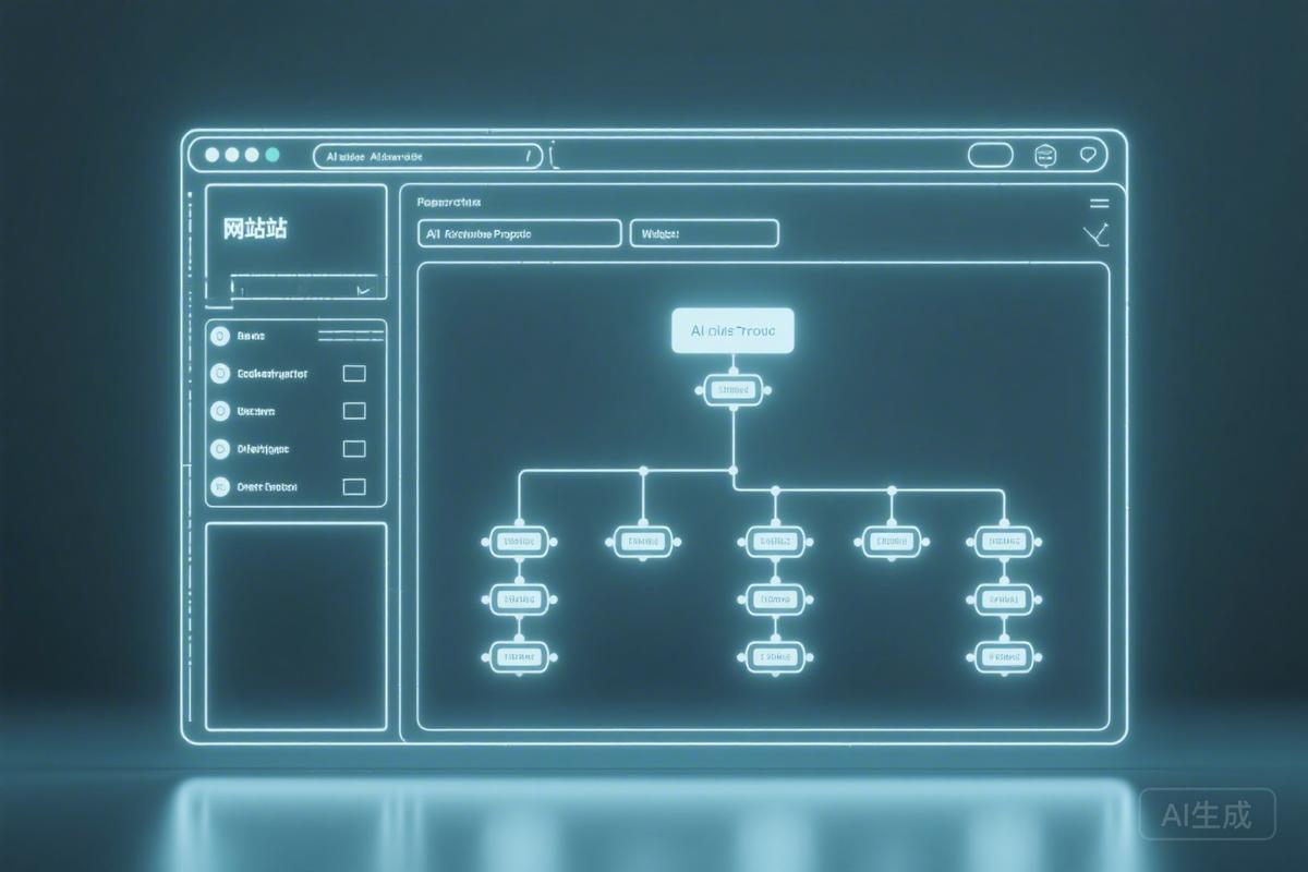 Llms.txt是什么？2026年AI高效读取网站内容协议详解