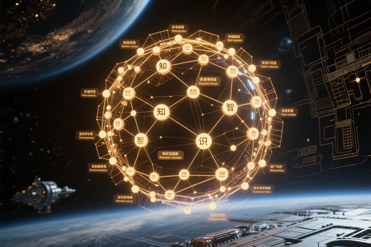 NASA如何用知识图谱优化经验教训系统？2026年技术解析