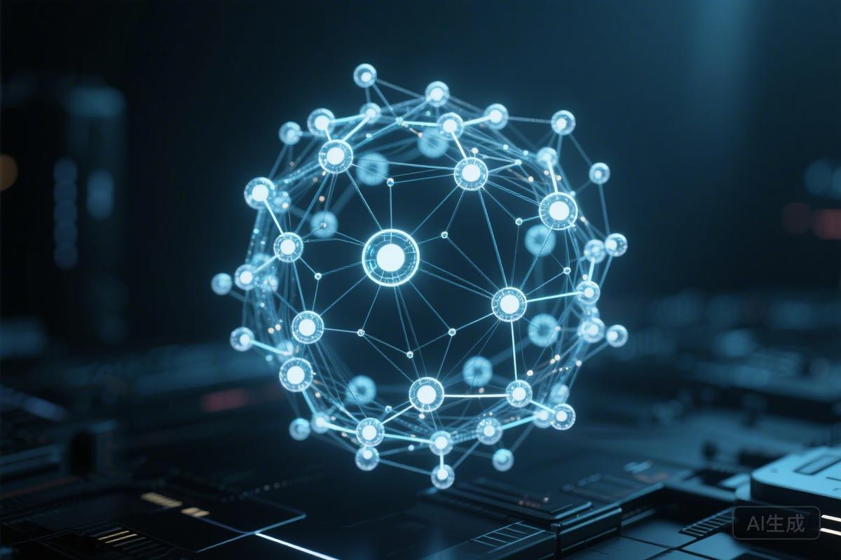 知识图谱是什么？2026年数据模型、查询语言与应用全解析