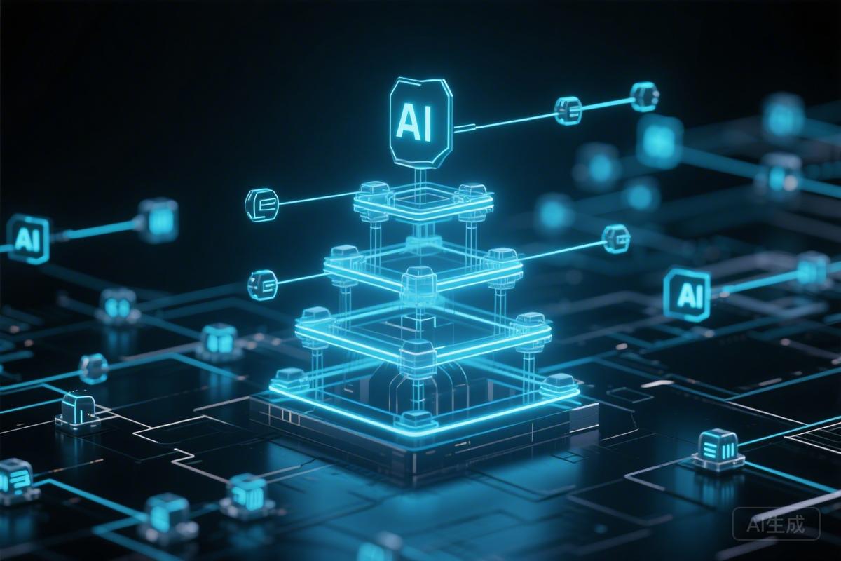 DeepAgents是什么？LangChain官方AI代理框架深度解析