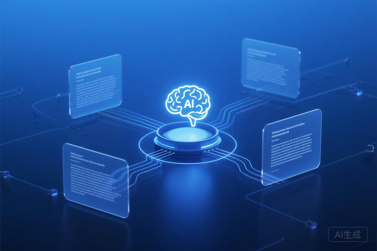 Andi是什么？2026年AI搜索引擎核心功能与优势解析