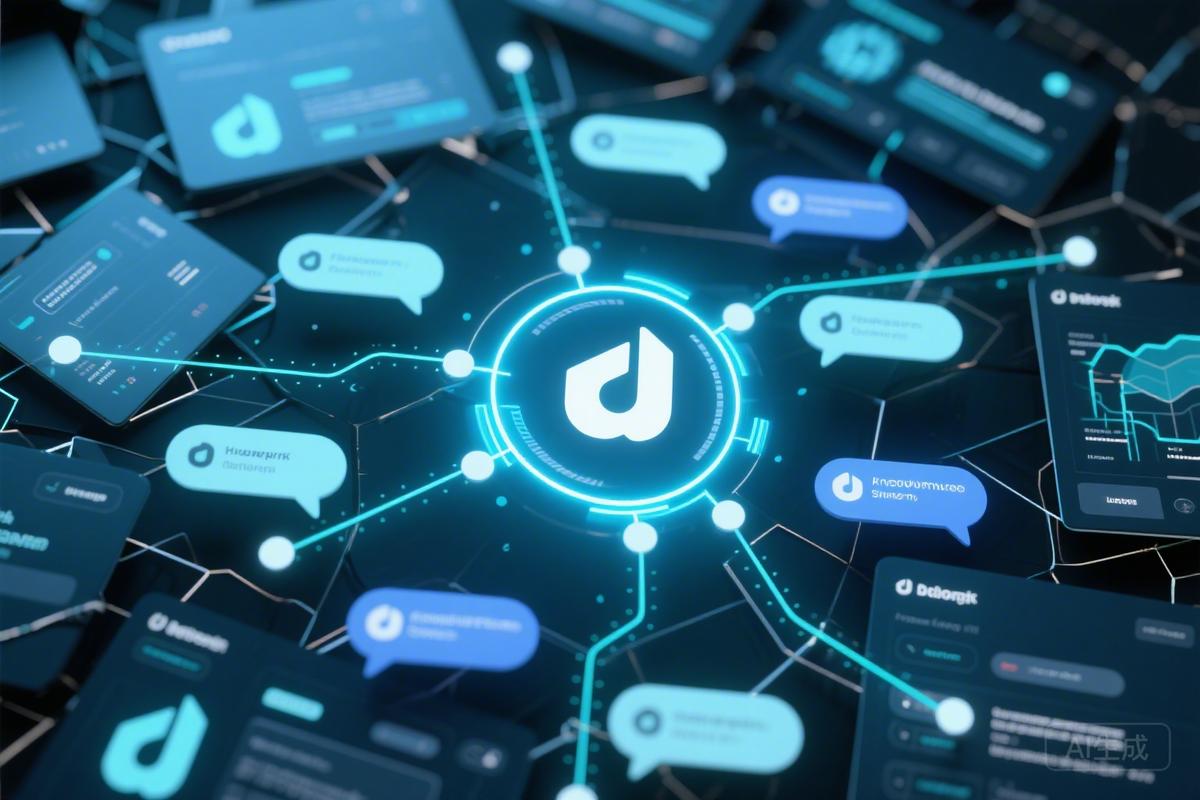 AI如何解决Discord知识孤岛？2026年自动问答机器人方案分析