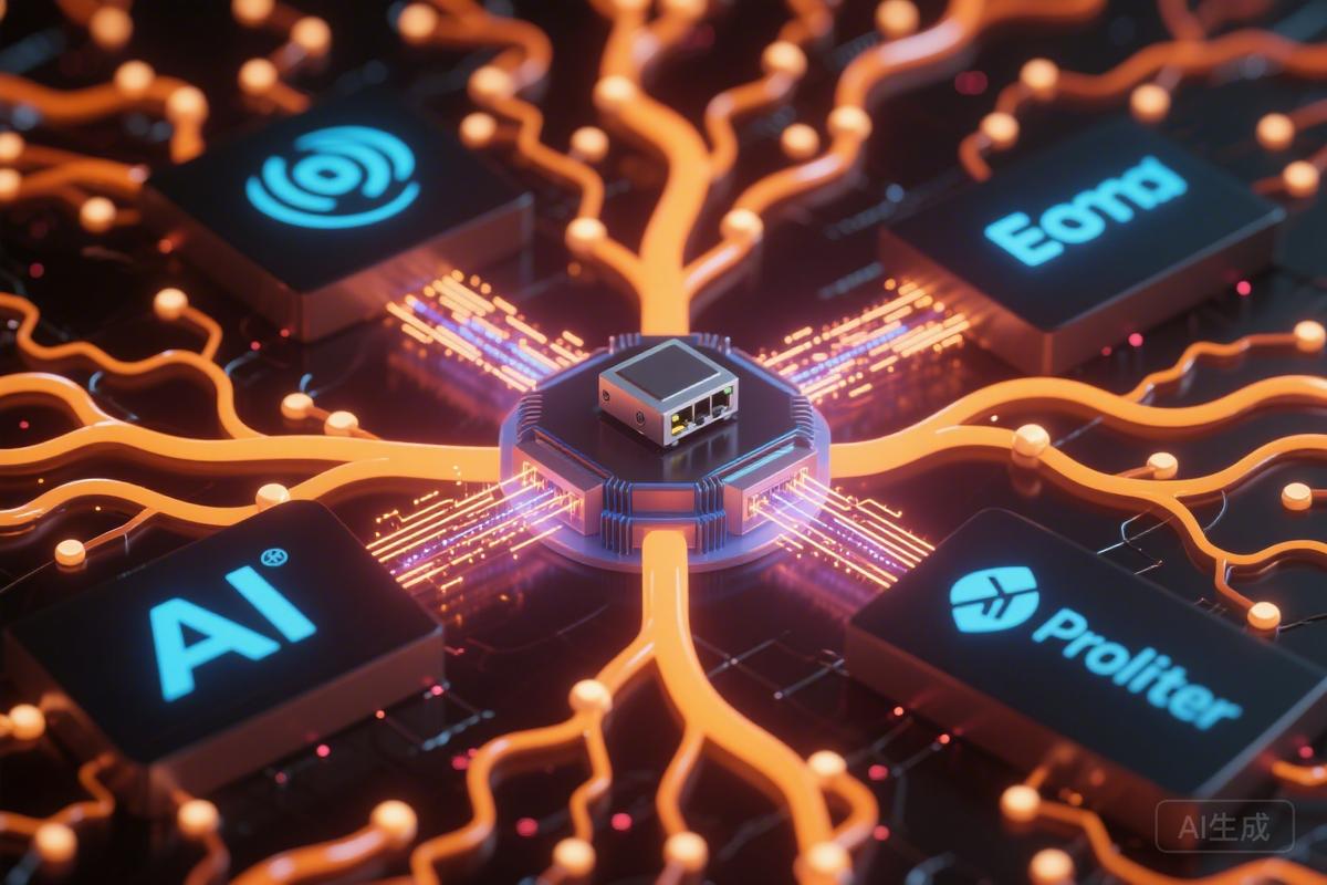 如何选择AI提供商？开源系统智能路由实现最客观响应