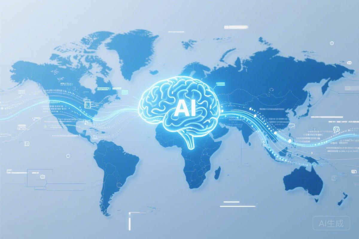 GEO优化是什么？2026年新手入门核心逻辑深度解析