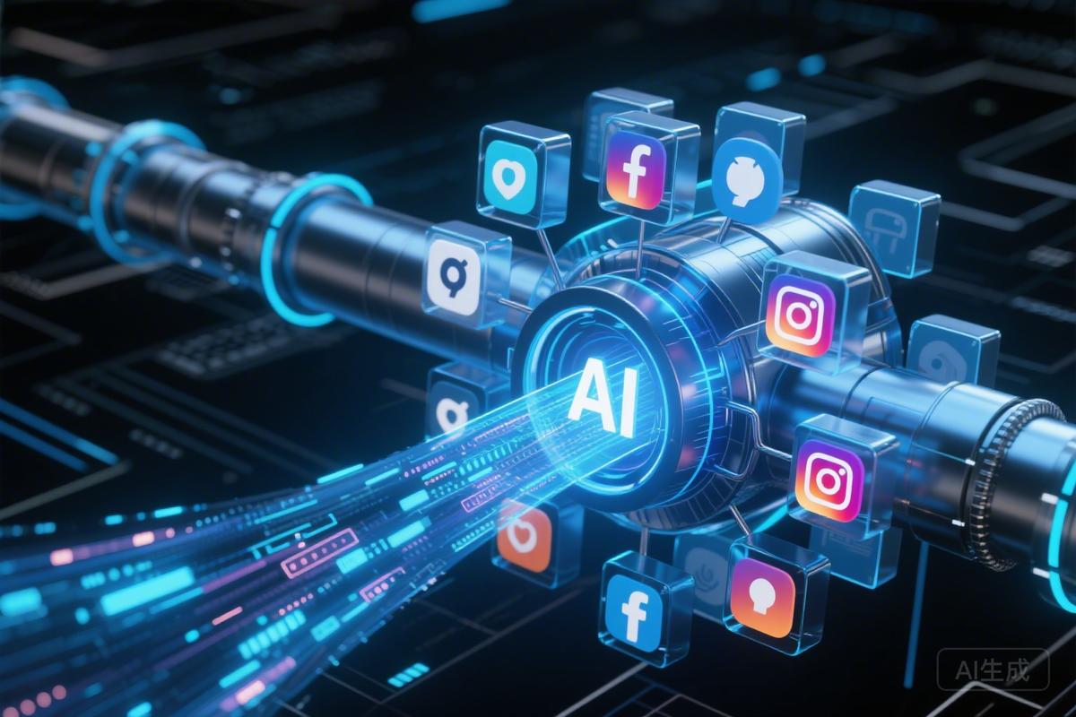 MoneyPrinter V2是什么？AI自动化内容生成与发布工具深度解析