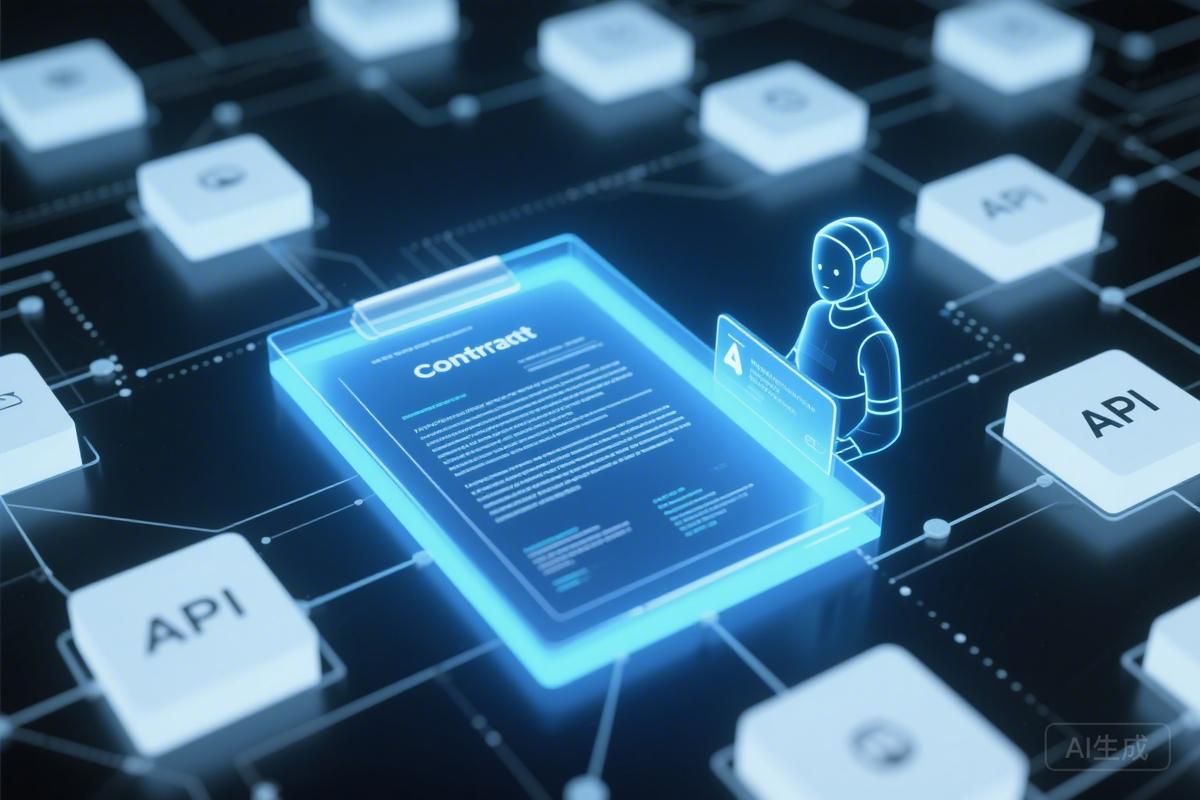 AURA协议是什么？2026年AI代理与网站交互新标准